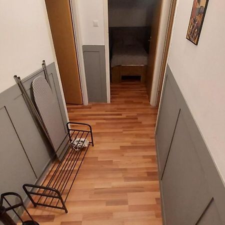 סראייבו Apartment Bascarsija מראה חיצוני תמונה