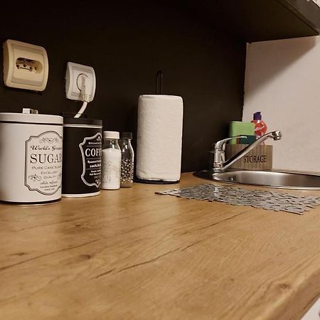 סראייבו Apartment Bascarsija מראה חיצוני תמונה