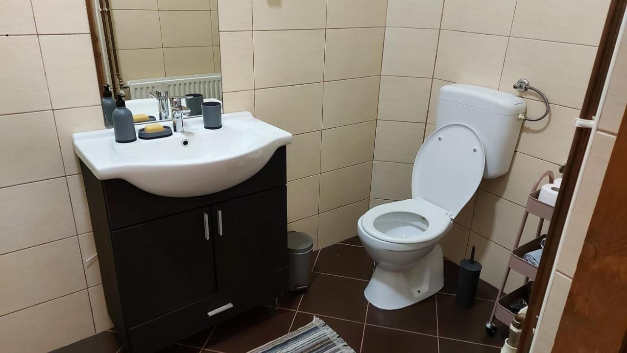 סראייבו Apartment Bascarsija מראה חיצוני תמונה
