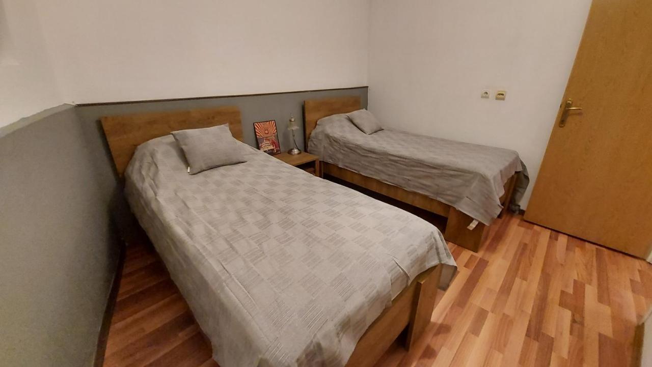 סראייבו Apartment Bascarsija מראה חיצוני תמונה
