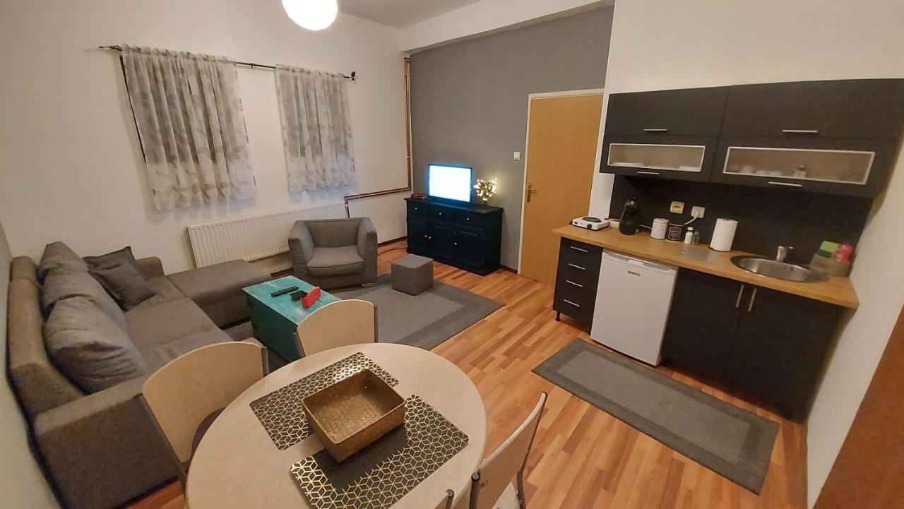 סראייבו Apartment Bascarsija מראה חיצוני תמונה