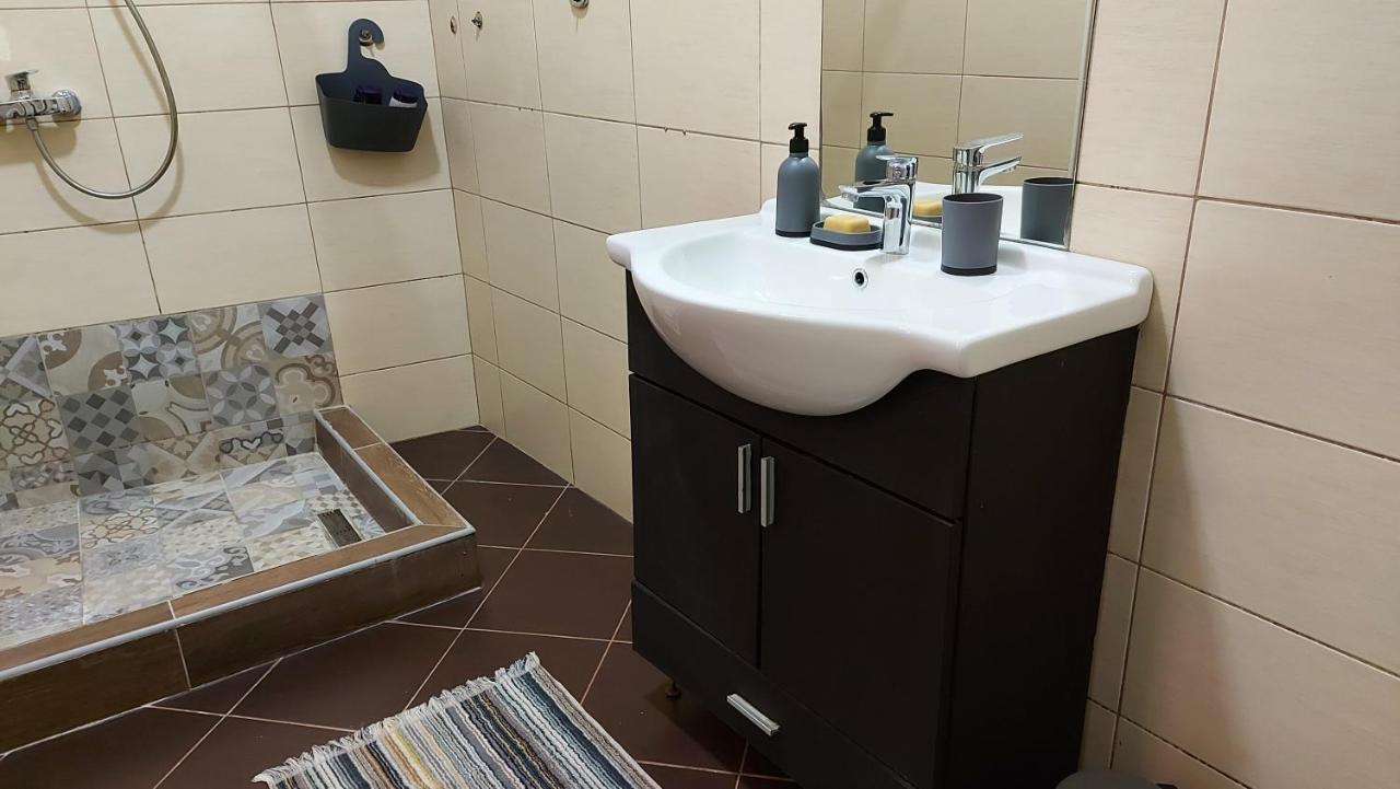 סראייבו Apartment Bascarsija מראה חיצוני תמונה