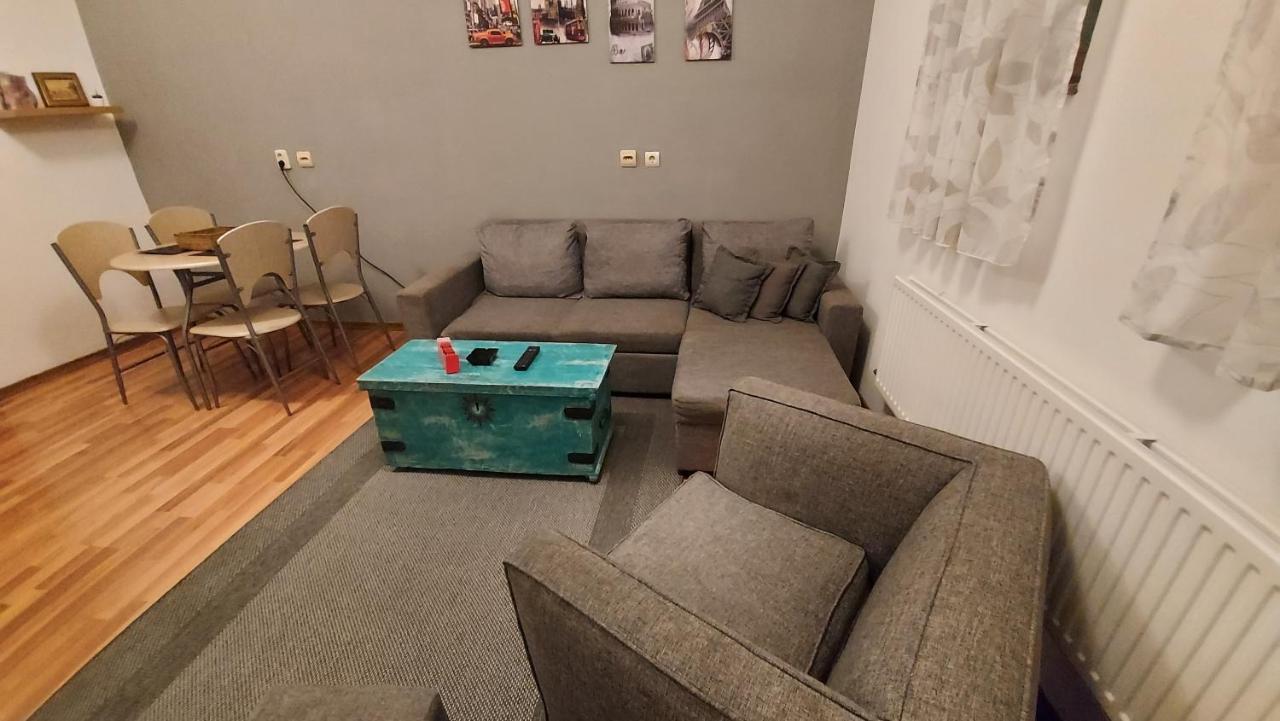 סראייבו Apartment Bascarsija מראה חיצוני תמונה