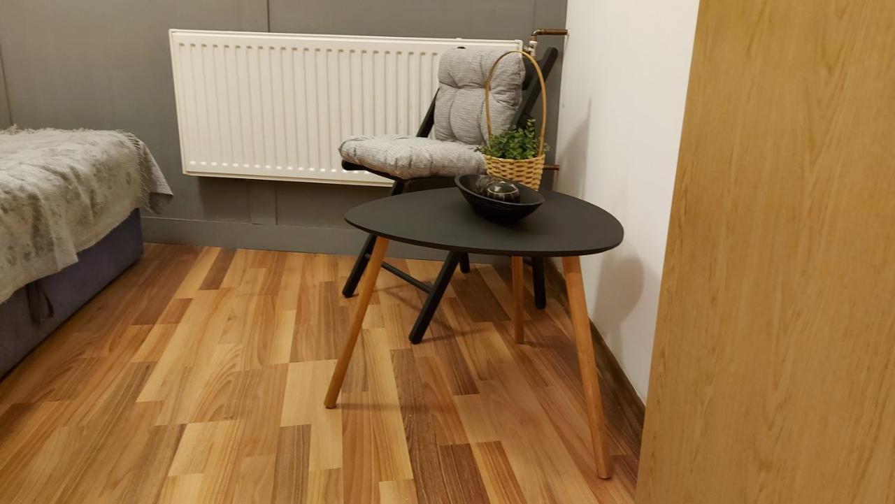 סראייבו Apartment Bascarsija מראה חיצוני תמונה