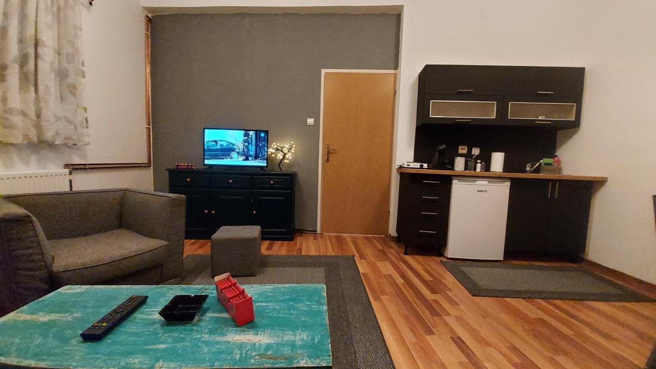 סראייבו Apartment Bascarsija מראה חיצוני תמונה