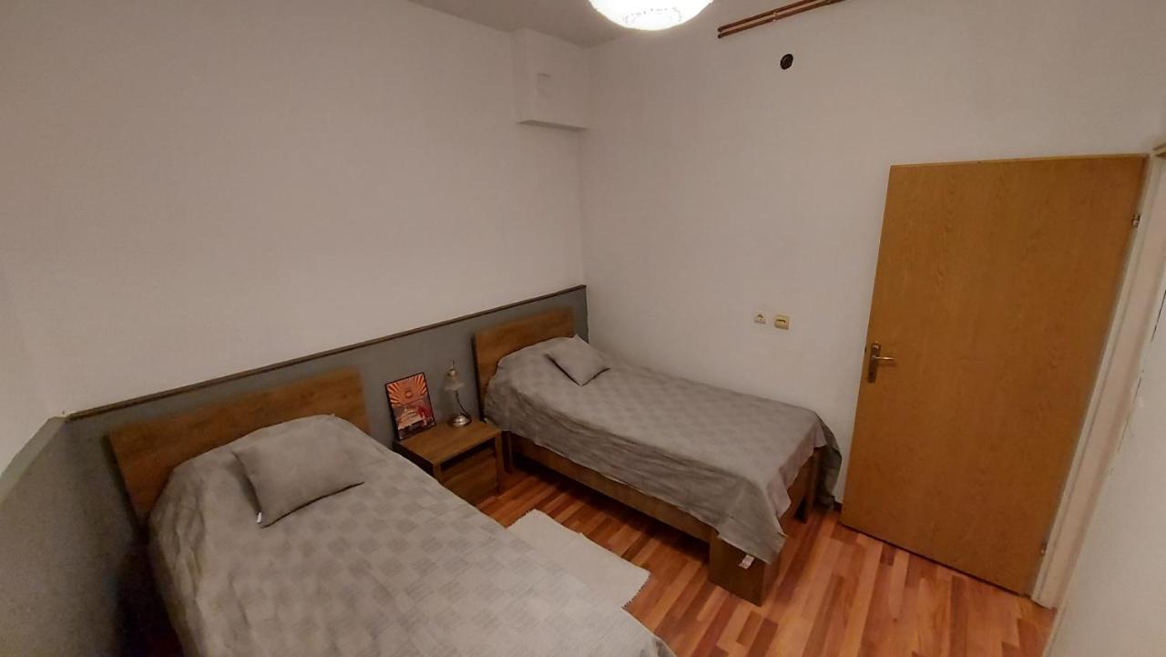 סראייבו Apartment Bascarsija מראה חיצוני תמונה