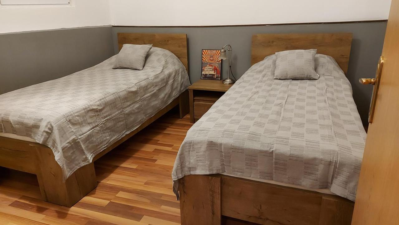 סראייבו Apartment Bascarsija מראה חיצוני תמונה