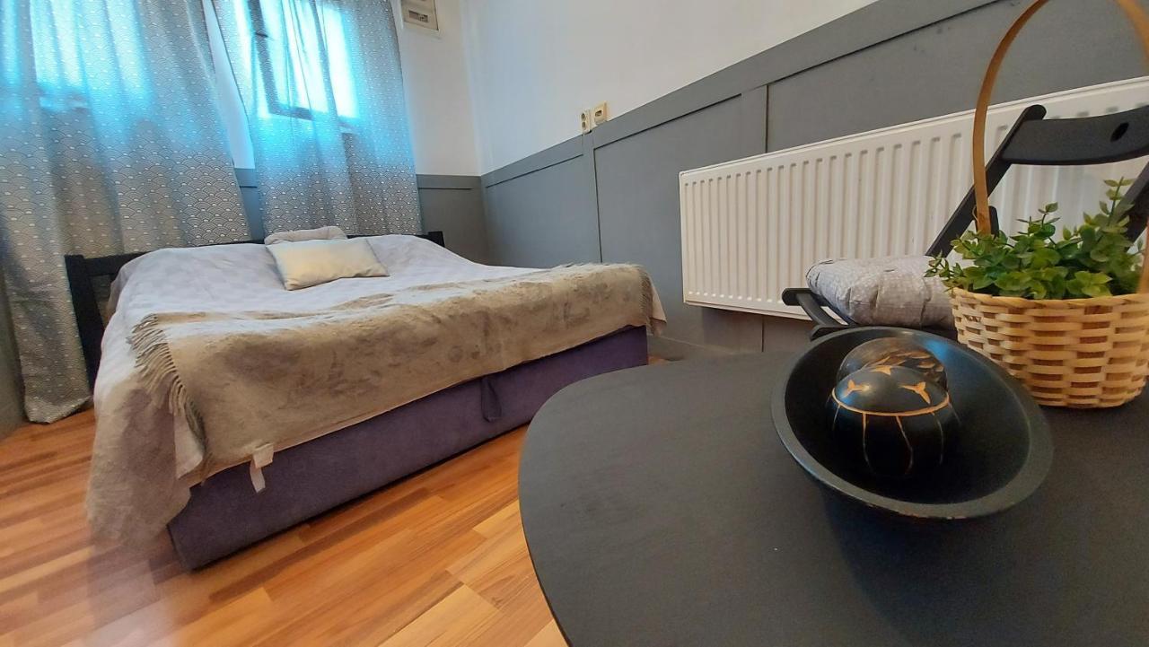 סראייבו Apartment Bascarsija מראה חיצוני תמונה