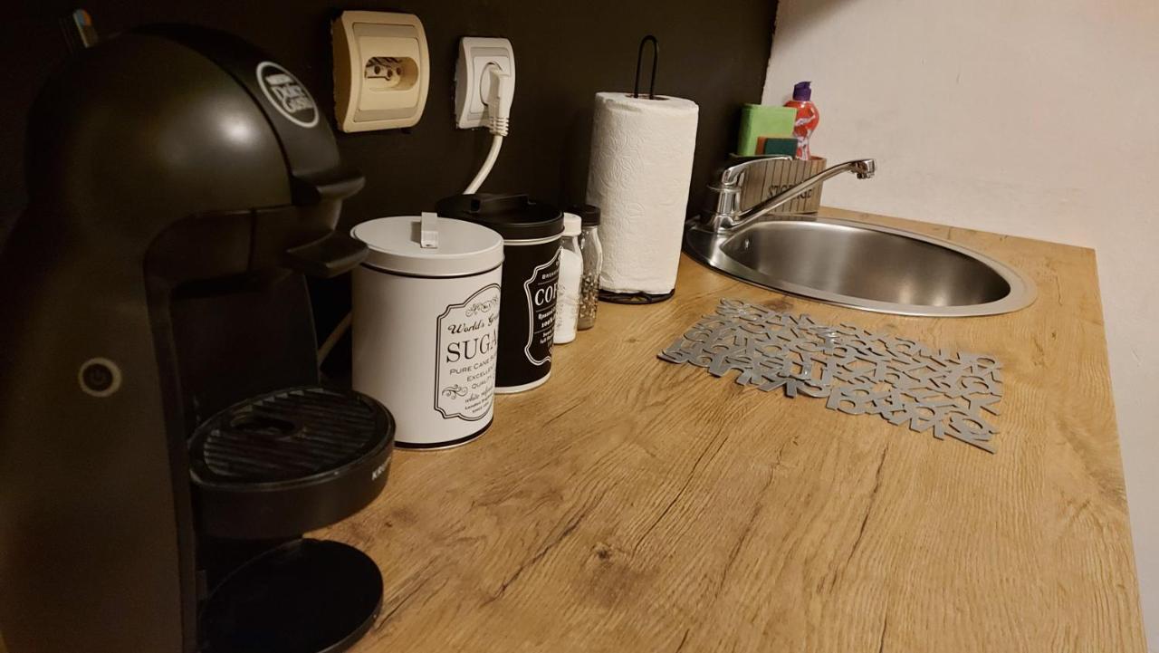 סראייבו Apartment Bascarsija מראה חיצוני תמונה