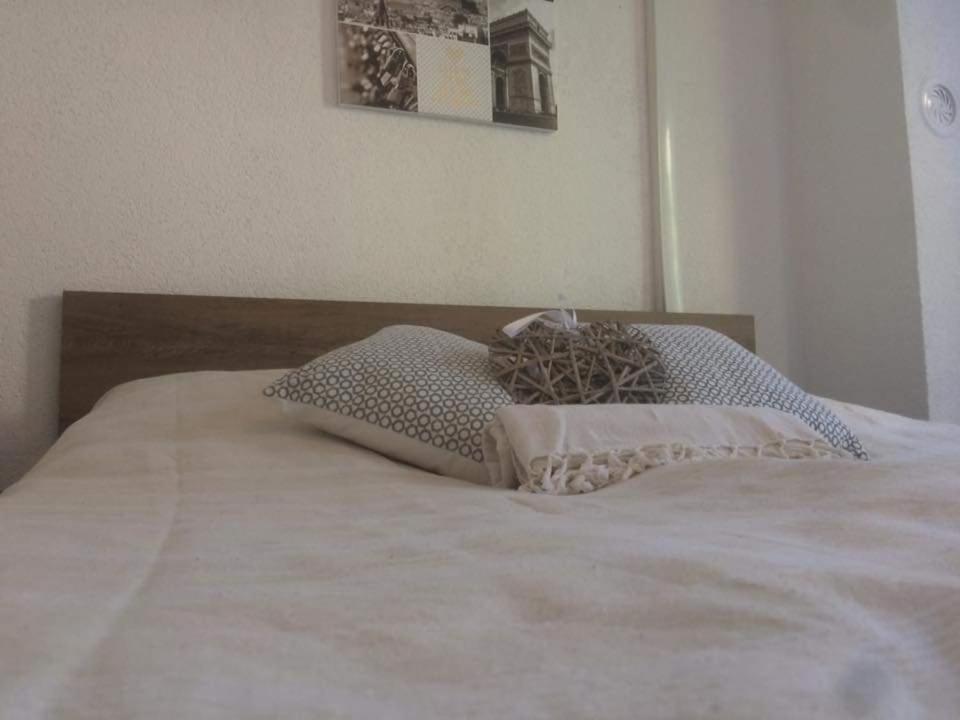 סראייבו Apartment Bascarsija מראה חיצוני תמונה