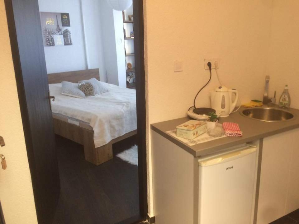 סראייבו Apartment Bascarsija מראה חיצוני תמונה
