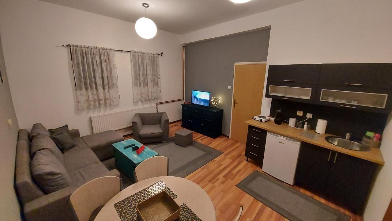 סראייבו Apartment Bascarsija מראה חיצוני תמונה
