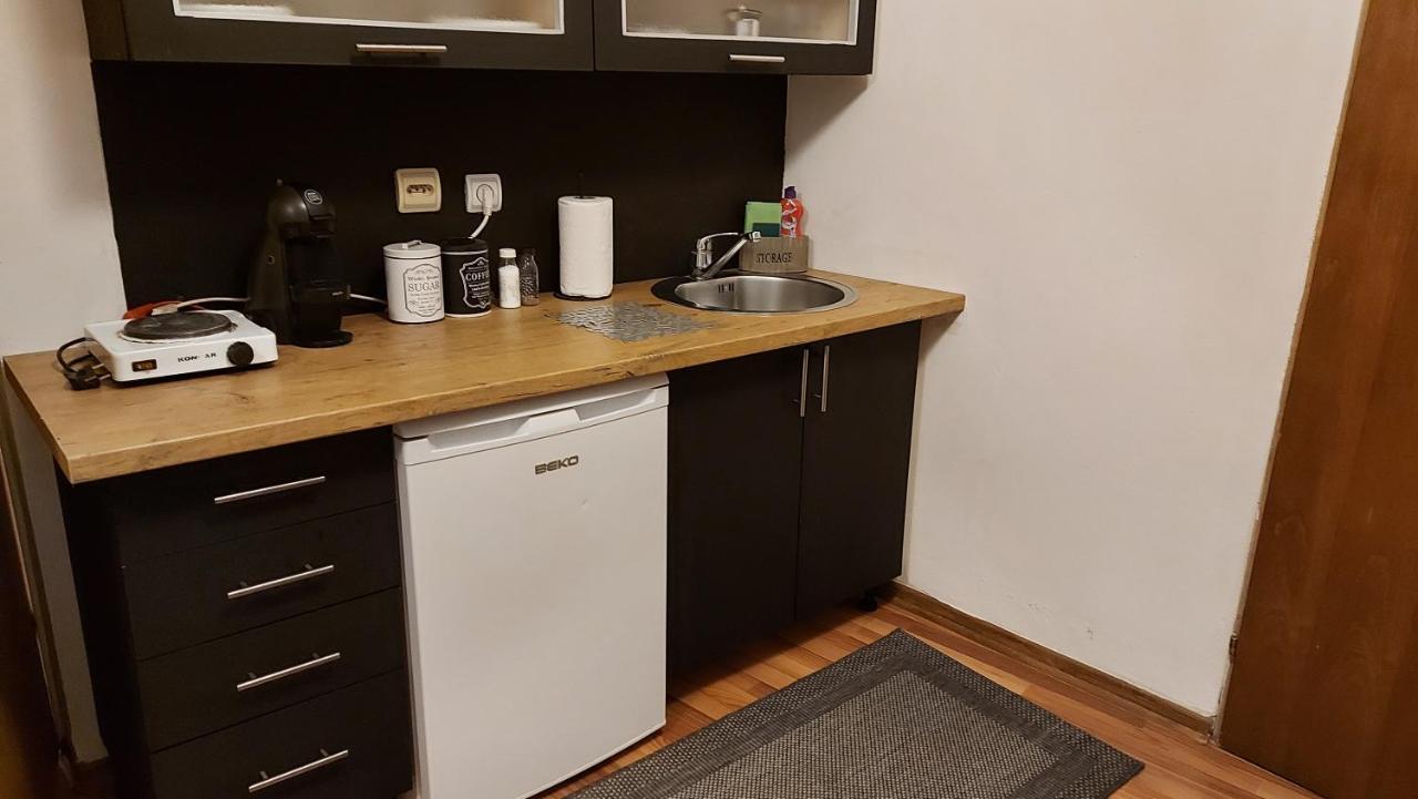 סראייבו Apartment Bascarsija מראה חיצוני תמונה