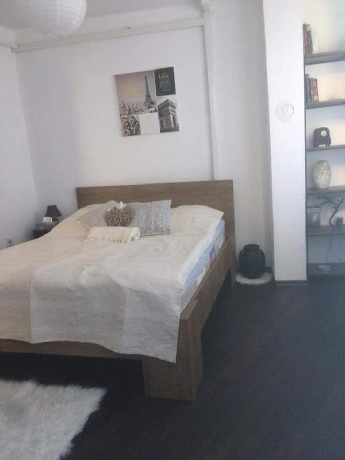 סראייבו Apartment Bascarsija מראה חיצוני תמונה