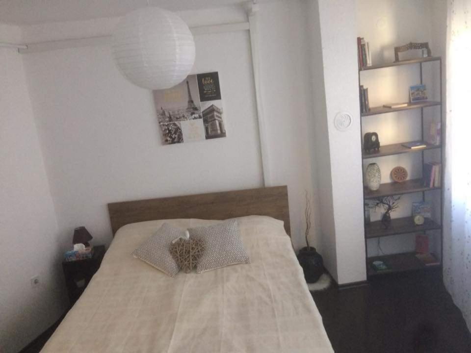 סראייבו Apartment Bascarsija מראה חיצוני תמונה