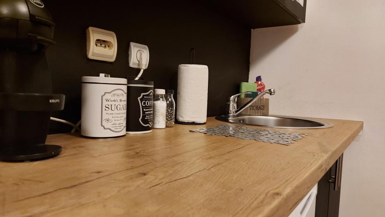 סראייבו Apartment Bascarsija מראה חיצוני תמונה
