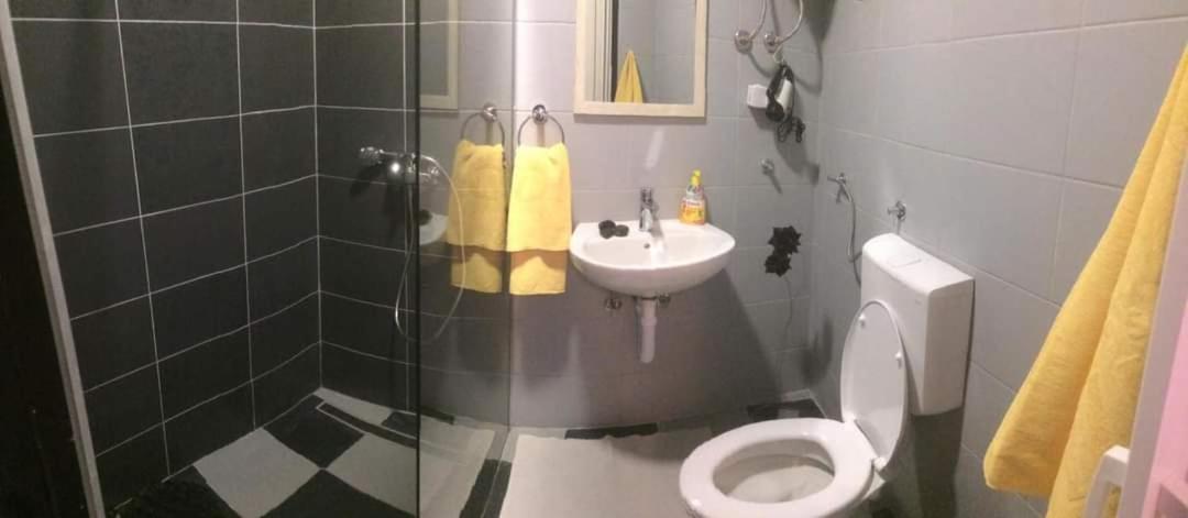 סראייבו Apartment Bascarsija מראה חיצוני תמונה